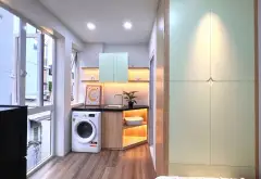 Nhà riêng 5 tầng diện tích 39m² tại trung tâm Phú Nhuận với thu nhập ổn định... Bán nhà riêng tại Phú Nhuận, Hồ Chí Minh 10
