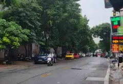 Cơ hội sở hữu chung cư mini Ngọc Khánh: 10 phòng, thang máy, ô tô đỗ cửa... Bán chung cư mini tại Giảng Võ, Hà Nội 08