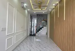 Bán nhà đường Diên Hồng phường Gia Định TP.HCM 11,3 tỷ... Bán nhà mặt phố tại Gia Định, Hồ Chí Minh 02