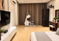 BÁN NHÀ TRẦN DUY HƯNG – 50M² – 7 TẦNG THANG MÁY – Ô TÔ QUA NHÀ – CHỈ 1 NHÀ RA PHỐ... Bán nhà riêng tại Yên Hòa, Hà Nội 02