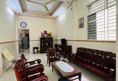 Bán nhà mặt phố Cư xá Phú Lâm B Quận 6, 114m2, mặt tiền 6.5m, 3 tầng, pháp lý cơ sở... Bán nhà mặt phố tại Phú Lâm, Hồ Chí Minh 05