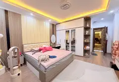 Nhà 7 Tầng Full Nội Thất, Thang Máy Xịn, Sân Riêng Ở Tương Mai... Bán nhà riêng tại Tương Mai, Hà Nội 06