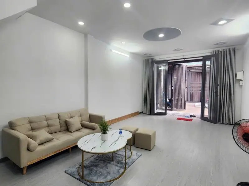 🌺 NHÀ MỚI 2 TẦNG – HẺM XE HƠI – SỔ NỞ HẬU 48M² – NGAY LÊ VĂN QUỚI – ĐANG CÓ DÒNG TIỀN – CHỈ 4,x TỶ... Bán nhà riêng tại Bình Hưng Hòa, Hồ Chí Minh 01