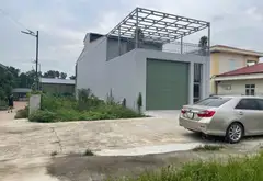 Lô góc 200m2 mặt tiền rộng tại Sóc Sơn - Thanh Sơn Minh Phú... Bán đất tại Kim Anh, Hà Nội 06