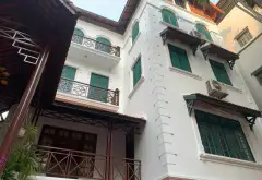 VILLAGE MẶT PHỐ SÁT HỒ TÂY - BỂ BƠI SÂN VƯỜN  - ĐÁNG TẦM CHUẨN MỰC SỐNG - HIẾM TRONG KHU VỰC.... Bán nhà mặt phố tại Tây Hồ, Hà Nội 03