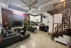 Bán nhà riêng 5 tầng 39.5m2 tại Yên Nghĩa, gần khu đô thị Đô Nghĩa... Bán nhà riêng tại Yên Nghĩa, Hà Nội 01