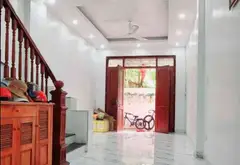 Bán nhà riêng 4 tầng tại xã Đại Thanh, Hà Nội, diện tích sử dụng rộng, gần trường học... Bán nhà riêng tại Đại Thanh, Hà Nội 03