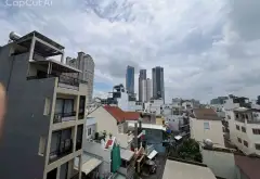 💥💥Gần LANDMARK 81💥HẺM Xe Hơi
🏡 90m² x 5 Tầng x 6PN
Giá 14.XT🌹🌹TL
👍Phù Hợp vừa Ở vừa cho thuê... Bán nhà riêng tại Thạnh Mỹ Tây, Hồ Chí Minh 03