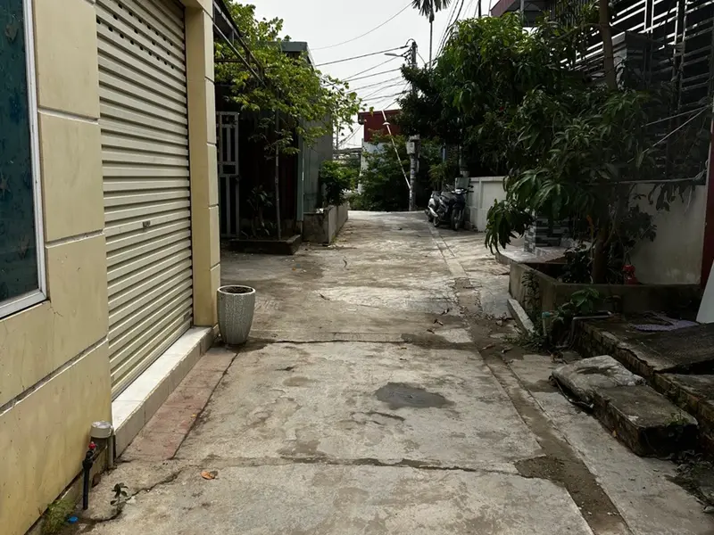 Sở Hữu Ngay Đất Đẹp Phường Hải An - Cơ Hội Vàng Đón Đầu Tương Lai... Bán đất tại Hải An, Hải Phòng 01