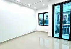 Nhà 4 tầng mặt phố lô góc, thiết kế hiện đại, tiện kinh doanh, phố Trung Lực... Bán nhà mặt phố tại Hải An, Hải Phòng 04