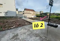 Bán đất 50m2 mặt tiền 4.8m gần chợ Diêm Gỗ, khu đô thị Việt Hưng... Bán đất tại Việt Hưng, Hà Nội 01