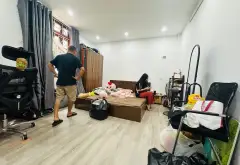Hồng Đô 9 tỷ... Bán nhà riêng tại Từ Liêm, Hà Nội 09