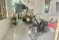 Nhà mặt phố rộng 91m2 tại phường Bình Phú, Quận 6, TP.HCM... Bán nhà mặt phố tại Bình Phú, Hồ Chí Minh 02