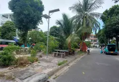 Ngay trục Tên Lửa nhiều khách tìm kiếm, khách xem thích liền.
Kế Công viên, trường học, sát vác... Bán nhà mặt phố tại An Lạc, Hồ Chí Minh 05