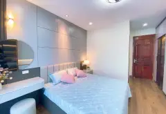 Biệt thự liền kề Quang Trung nội thất sang trọng, thang máy nhập khẩu, tối ưu kinh doanh 64m2,6tầng... Bán biệt thự, liền kề tại Dương Nội, Hà Nội 15
