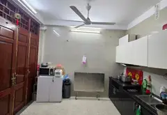 Nhà 5 tầng lô góc gần hồ Văn Quán, đầy đủ tiện ích. chỉ 6.43 tỷ... Bán nhà riêng tại Hà Đông, Hà Nội 06