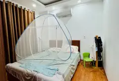 Bán nhà 5 tầng lô góc tại trung tâm Thanh Trì - giá tốt... Bán nhà riêng tại Thanh Trì, Hà Nội 05