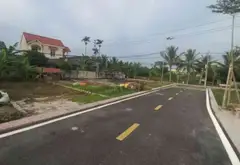 Đất nền diện tích 82m2 tại Trực Trang, An Trường, An Lão với mặt tiền đẹp, ngõ ô tô thuận tiện... Bán đất tại An Trường, Hải Phòng 02