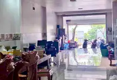 BÁN NHÀ BÌNH TÂN NGANG LỚN 5M 100M2 - SÂN 2 Ô TÔ + KHÔNG GIAN SỐNG | NHỈNH 8 TỶ... Bán nhà mặt phố tại An Lạc, Hồ Chí Minh 02