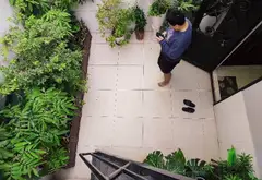 Bán nhà 5 tầng 43/46m2, khu phân lô ô tô tránh Hoàng Văn Thái, gara ô tô, 18 tỷ... Bán nhà riêng tại Phương Liệt, Hà Nội 12