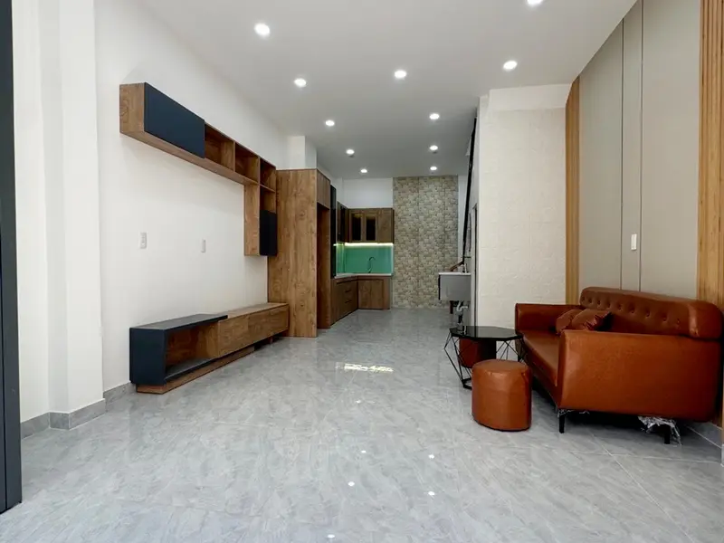 Bán nhà Nguyễn Quý Yêm dtsd 74m2 mới đẹp ở ngay chỉ 4 tỷ nhỉnh (N_AL71)... Bán nhà riêng tại An Lạc, Hồ Chí Minh 01
