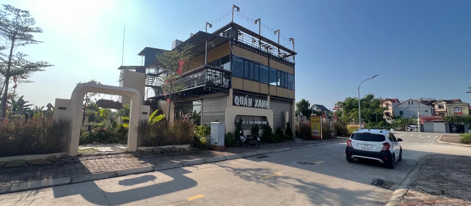 Đất đẹp Đông Lai Sóc Sơn, diện tích lớn, sổ đỏ sẵn... Bán đất tại Nội Bài, Hà Nội 01