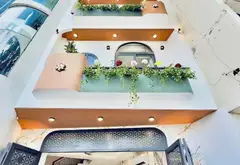 Nhà mặt phố 5 tầng 25m2 giá 9.95 tỷ ở Tân Bình... Bán nhà mặt phố tại Tân Sơn Hòa, Hồ Chí Minh 02