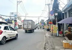 Nhà hẻm xe hơi Tam Bình giá tốt 65m2... Bán nhà riêng tại Tam Bình, Hồ Chí Minh 04