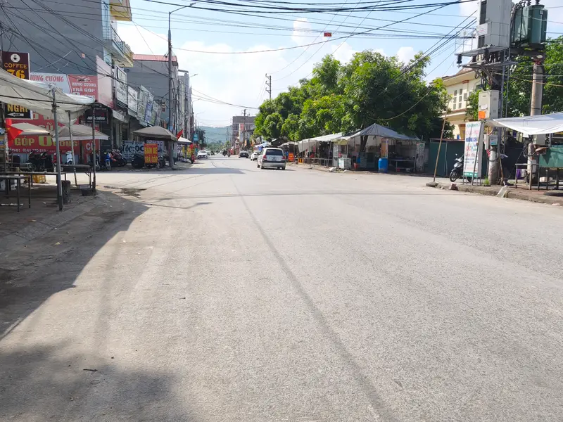 Hạ 300tr, đất Mi Điền kinh doanh bất chấp, tài chính gần 3 tỉ.... Bán đất tại Nếnh, Bắc Ninh 01