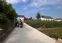 Đất Vuông Vức Tại Đoan Xá 2 Gần Nhà Văn Hóa Mới - Tiềm Năng Xây Dựng Đỉnh... Bán đất tại Kiến Hải, Hải Phòng 04