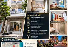 💥 2X TỶ – CĂN HỘ DÒNG TIỀN PHỐ AN THƯỢNG – 9 CĂN FULL ĐỒ – THANG MÁY – DÒNG TIỀN 80–120TR/THÁNG.... Bán nhà mặt phố tại Ngũ Hành Sơn, Đà Nẵng 11