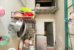 Bán nhà 2 tầng hẻm xe tải Bình Tân, diện tích 98m2... Bán nhà riêng tại Bình Hưng Hòa, Hồ Chí Minh 03