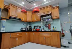 Nhà 5 tầng hiện đại, xe hơi vào tận nhà, giá thơm ở Bình Tân... Bán nhà riêng tại Bình Hưng Hòa, Hồ Chí Minh 03
