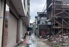 Bán đất 54m2 gần Cấp 2 An Lạc, Hồng Bàng, ô tô vào giá 2,6 tỷ... Bán đất tại Hồng Bàng, Hải Phòng 02