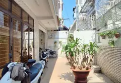 Siêu phẩm nhà rộng 188m2 trung tâm Phú Nhuận... Bán nhà riêng tại Đức Nhuận, Hồ Chí Minh 07