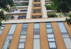 Căn hộ góc 2 phòng ngủ tầng trung view đẹp tại Hồ Tùng Mậu... Bán căn hộ chung cư tại Từ Liêm, Hà Nội 01