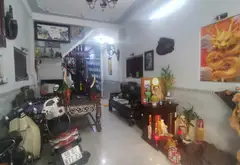 Nhà 2 tầng 2 phòng ngủ tại phường Phú Thọ Hòa giá 7 tỷ... Bán nhà riêng tại Phú Thọ Hòa, Hồ Chí Minh 01