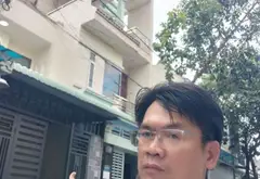 Nhà mới lung linh Dĩ An, giá tốt cho gia đình trẻ... Bán nhà riêng tại Dĩ An, Hồ Chí Minh 01