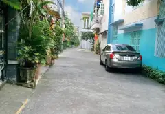 💰 8.55 TỶ TL | DƯƠNG ĐỨC HIỀN – TÂN PHÚ
🏡 120m² (5×22m) | 1 trệt 1 lầu | 5PN – 5WC | HXH cách 1 c... Bán owner_side tại Tây Thạnh, Hồ Chí Minh 03