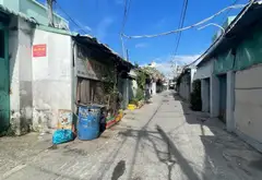 Bán nhà riêng rộng 450m2, mặt tiền 16m tại Tân Thới Nhất... Bán nhà riêng tại Đông Hưng Thuận, Hồ Chí Minh 03