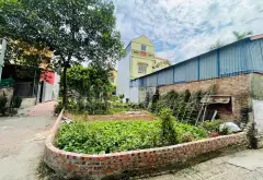 Bán đất lô góc 2 mặt thoáng, ô tô vào tận nơi... Bán đất tại Liên Minh, Hà Nội 03