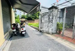 Cơ hội sở hữu đất thổ cư mặt tiền 4m quận HOT, giá tốt nhất thị trường... Bán đất tại Phúc Thịnh, Hà Nội 03