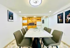 💥NHÀ 4 TẦNG HẺM XE HƠI - NGUYỄN VĂN KHỐI – 4TY9 TL... Bán nhà riêng tại Thông Tây Hội, Hồ Chí Minh 04