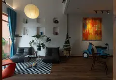 💥 4.85 TỶ – NHÀ ĐẸP XUÂN THỚI SƠN – XE HƠI VÀO NHÀ... Bán nhà riêng tại Xuân Thới Sơn, Hồ Chí Minh 06