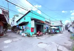 Nhà mặt tiền 18m, hẻm ô tô Tô Ký, giá siêu ưu đãi... Bán nhà riêng tại Đông Hưng Thuận, Hồ Chí Minh 13