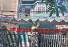 Cơ Hội Vàng Sở Hữu Nhà 2 Tầng Trung Tâm Hòa Khánh Với Diện Tích Rộng 159m²... Bán nhà riêng tại Hòa Khánh, Đà Nẵng 01