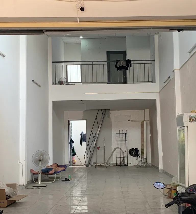 Nhà mặt phố Bình Tân - Kinh doanh đỉnh, cơ hội sinh lời lớn... Bán nhà mặt phố tại Bình Tân, Hồ Chí Minh 01