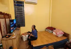 Nhà 5 tầng Trung Liệt - Cơ hội vàng cho nhà đầu tư... Bán nhà riêng tại Đống Đa, Hà Nội 08