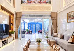 🏡 MẶT TIỀN BÌNH TÂN – AN DƯƠNG VƯƠNG | 118M² – 5 LẦU – 22 TỶ
📍 Vị trí mặt tiền An Dương Vương,... Bán nhà mặt phố tại An Lạc, Hồ Chí Minh 04