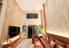 Bán nhà Phạm Văn Chiêu 65m2, 5 tầng 4PN hẻm ôtô, Full Nội Thất... Bán nhà riêng tại An Hội Đông, Hồ Chí Minh 03